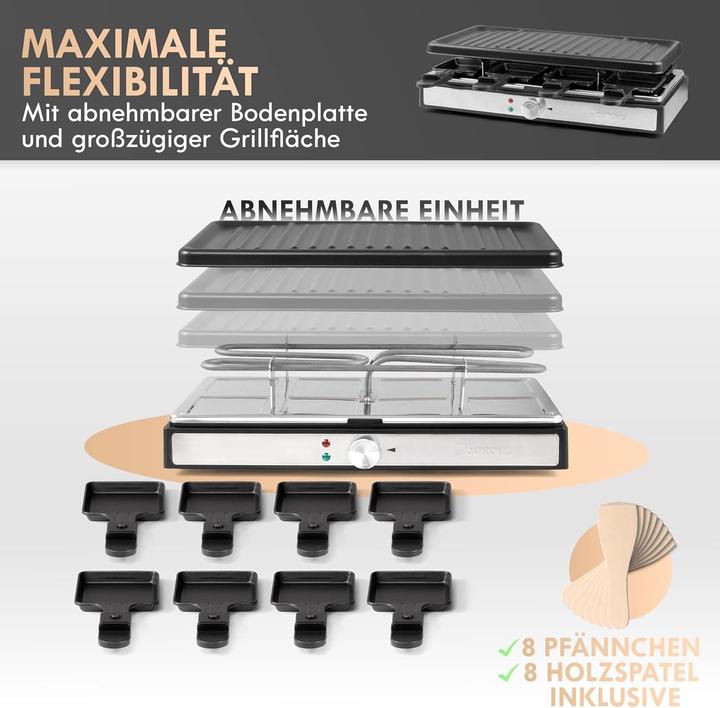 Produktbild Clatronic RG 3757