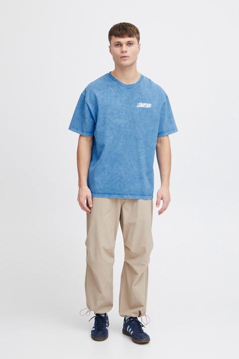 Actual product image TheJoggConcept JCMMSAFA LOGO TSHIRT 22800462 (L)