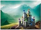 Actual product image Smart Games Tower Stacks (German, French, Italian, English)