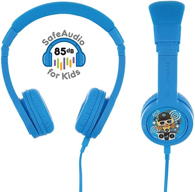 Immagine prodotto Buddyphones Esplora+