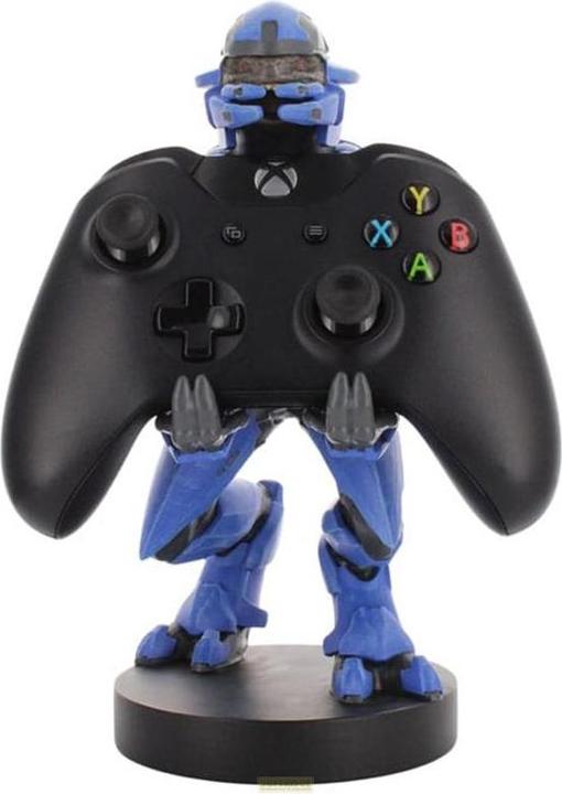 Produktbild Exquisite Gaming Cable Guys - Halo Infinite - Elite Sangheili Support Chargeur pour Téléphone et Manette (PS5)