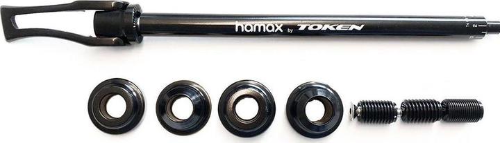 Image du produit hamax Axe traversant
