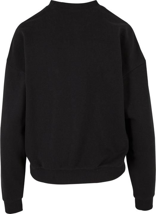 Produktbild Urban Classics Ladies Oversized Light Terry Crewneck - 159547 (L)