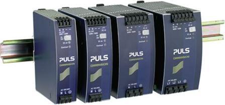 Produktbild PULS Netzteil / Stromversorgung 3.95 A 91.2 W 1 x