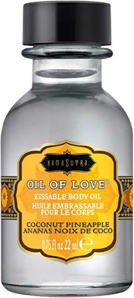 Oil of Love (22 ml)