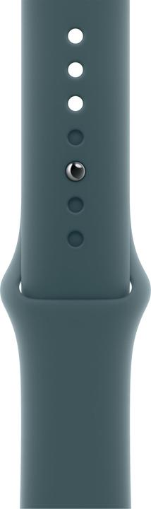 Produktbild Apple Sport Band (42 mm, Fluorelastomer)