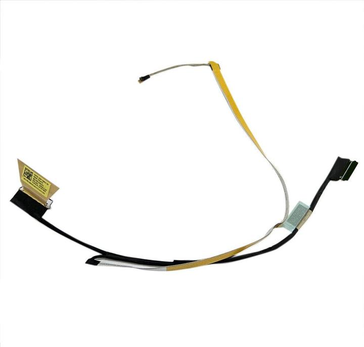Actual product image Dell Cable EDP HD Camera LAN Non