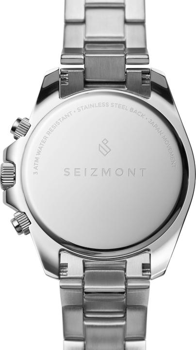 Produktbild Seizmont Bellator (Chronograph, 44 mm)