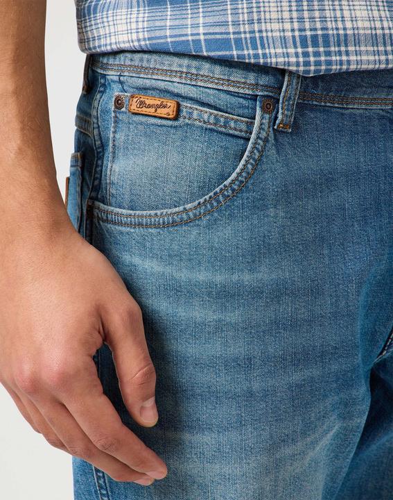 Produktbild Wrangler Jeansshorts Texas Shorts (33)