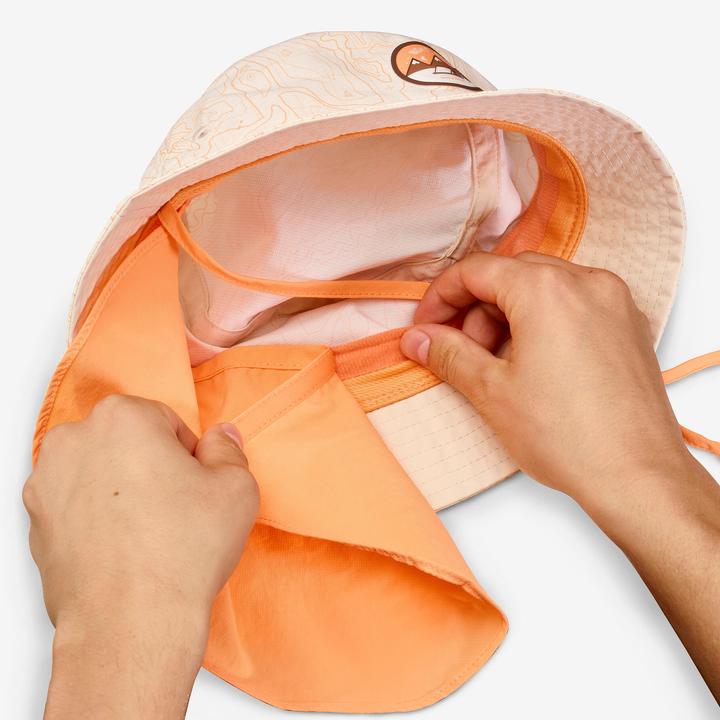 Immagine prodotto Quechua Cappello da sole (51, 53)