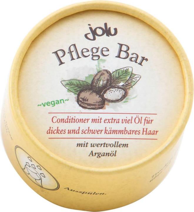 Actual product image Jolu Care bar