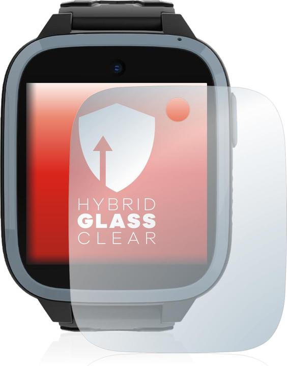 Image du produit upscreen Scratch Shield Verre