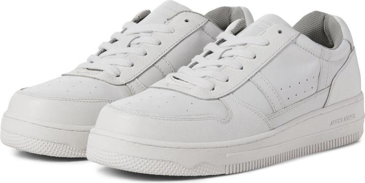 Actual product image Jack & Jones Leather sneaker (40)