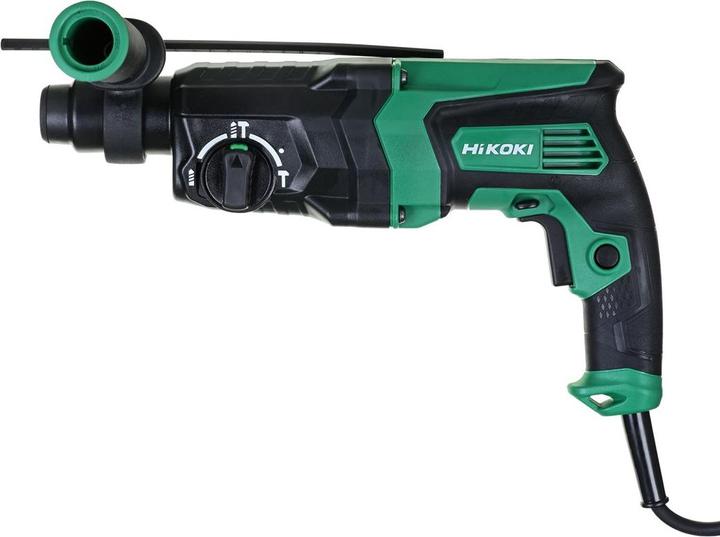 Immagine prodotto Hikoki DH26PC2 SDS più martello perforatore/scalpello (Corrente elettrica)