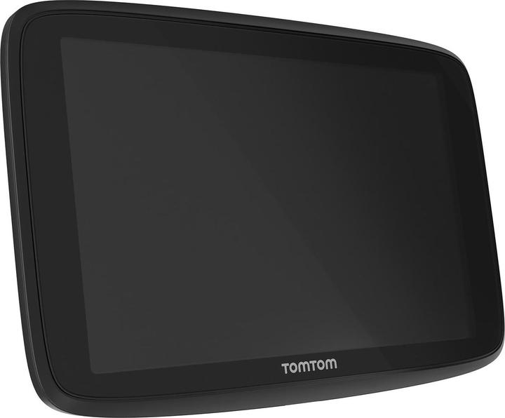 Produktbild TomTom GO 620 World (6")