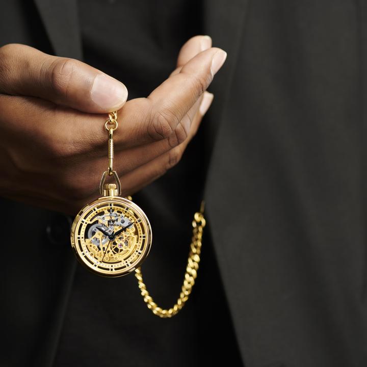 Actual product image Seizmont Agito (Watch, 42 mm)