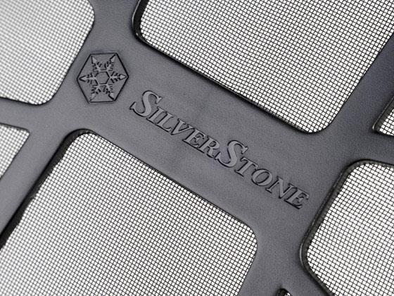 Actual product image Silverstone SST-CP10 Slimline SATA to SATA Adapter