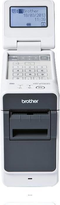 Image du produit Brother Td-2020 (203 dpi)