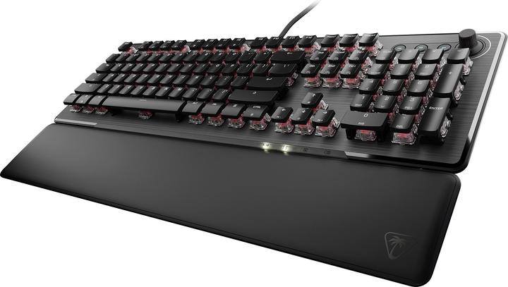 Produktbild Turtle Beach Vulcan II (DE, Kabelgebunden)