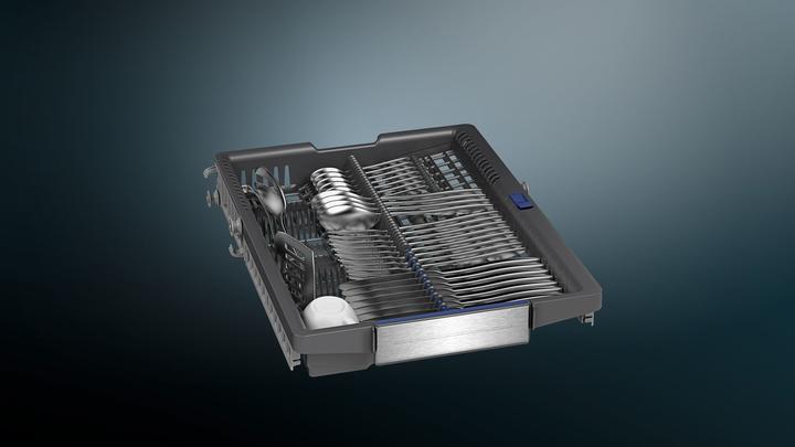 Produktbild Siemens SR65ZX23ME
