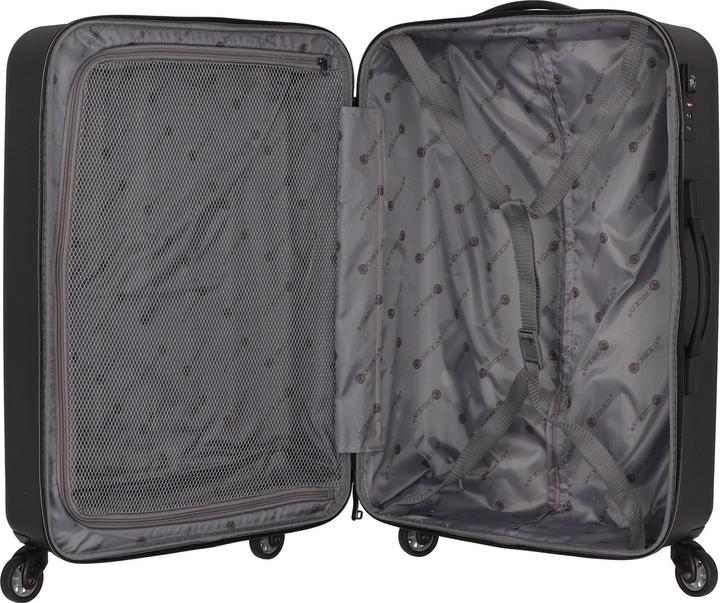 Actual product image Check.In Cork - set of 3 trolleys (178 l, XL (from 140l))