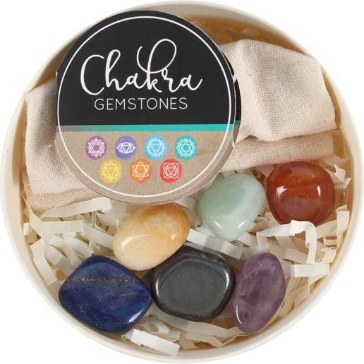 Image du produit Something Different - Cristal décoratif CHAKRA