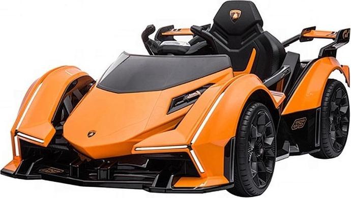 Produktbild Kids Cars Ride On R/C Lamborghini Gran Turismo