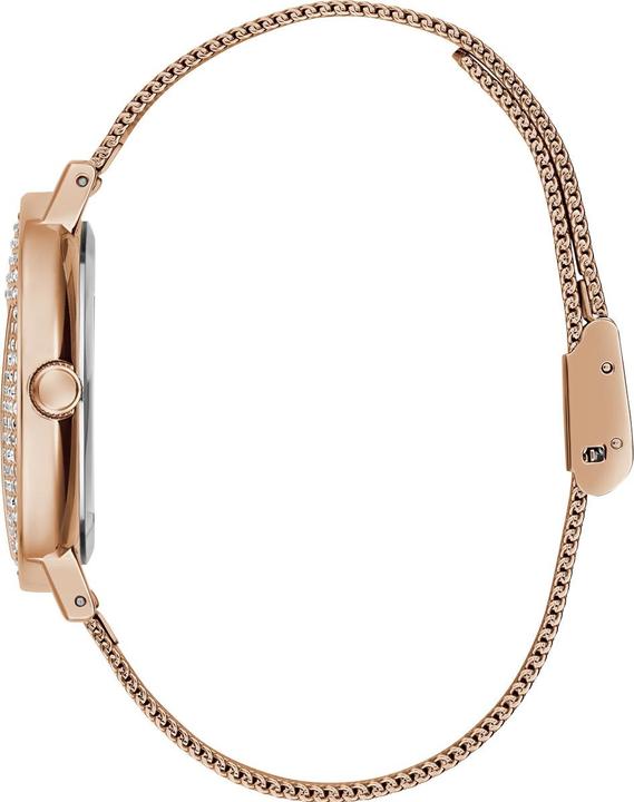Produktbild Guess Armbanduhr Ladies Trend Iconic (Analoguhr, 36 mm)