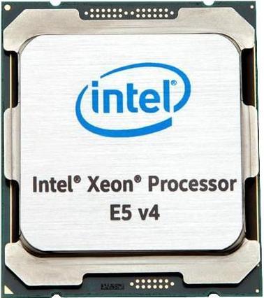 Produktbild Intel Xeon E5-2630 V4 (LGA 2011-v3, 2.20 GHz, 10 -Core)