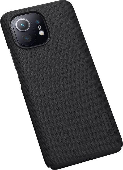 Image du produit Nillkin Série bouclier super dépoli (Xiaomi Mi 11i)
