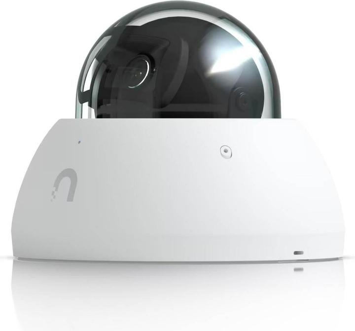 Image du produit Ubiquiti AI Dome (3840 x 2160 pixels)