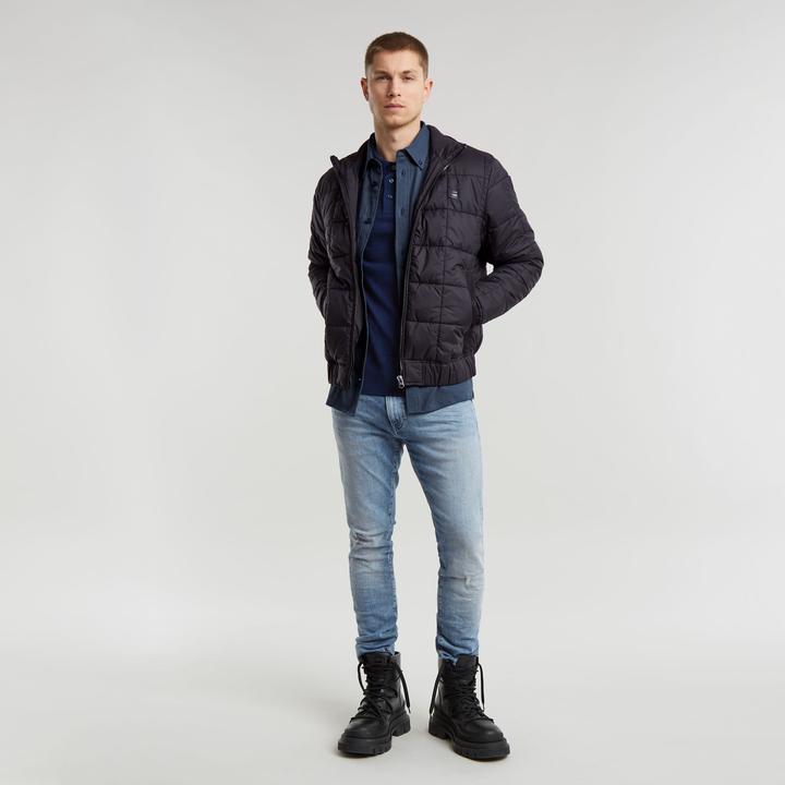 Actual product image G-Star down jacket eefic (M)