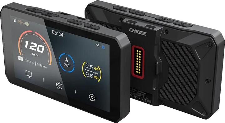 Produktbild Chigee AIO-5 Play (5")