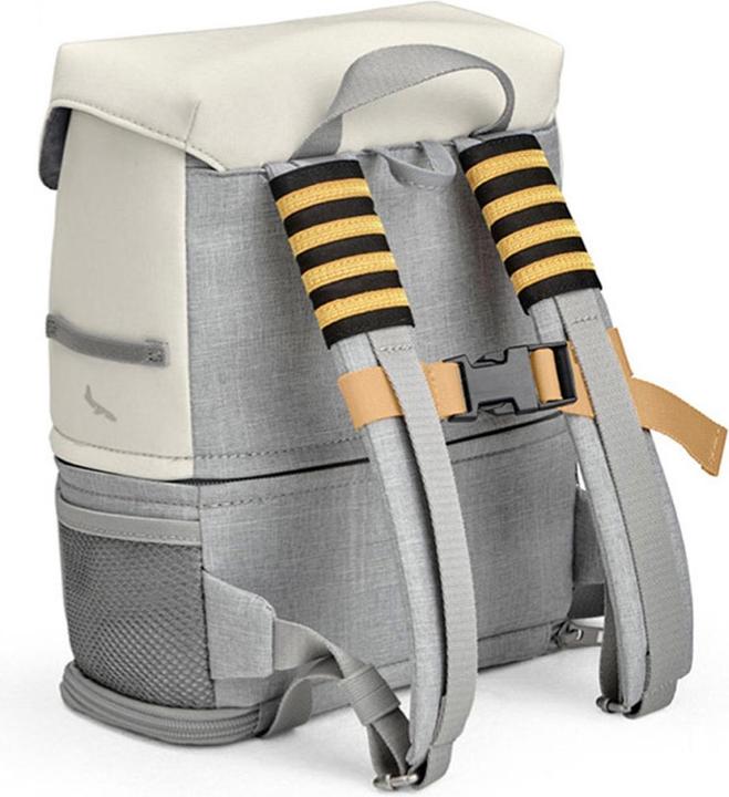Produktbild Stokke JetKids by ® Crew Backpack White (8 l)