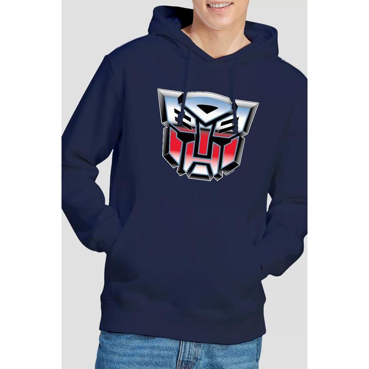 Produktbild Transformers Autobot Kapuzenpullover (S)
