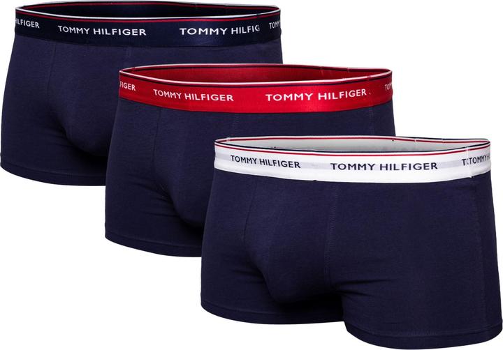 Tommy Hilfiger 3P LR Trunk (L, 3er Pack)