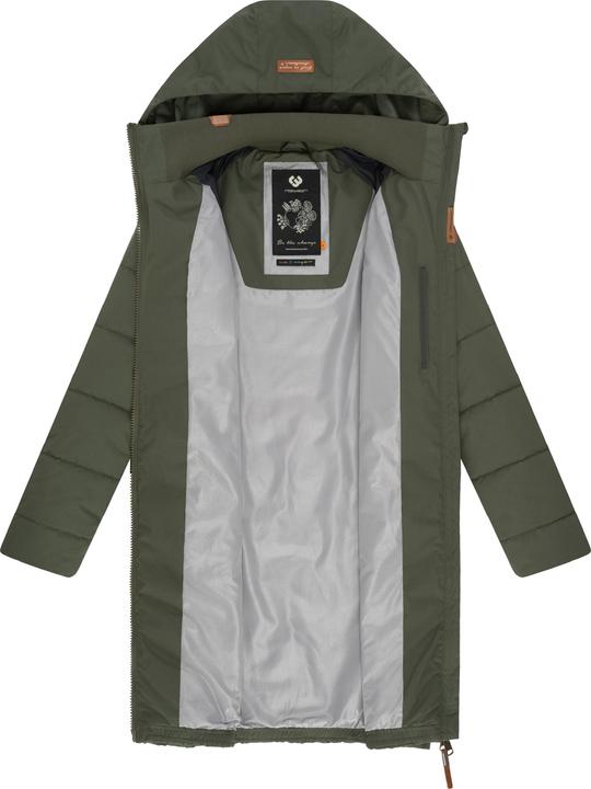 Immagine prodotto Ragwear Cappotto Dizzie (L)
