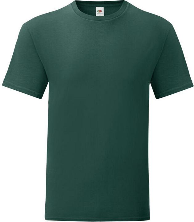 Immagine prodotto Fruit of the Loom Iconic 150 Maglietta Uomo (XXL)
