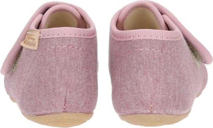 Produktbild Living Kitzbühel Cotton Hausschuh (19)