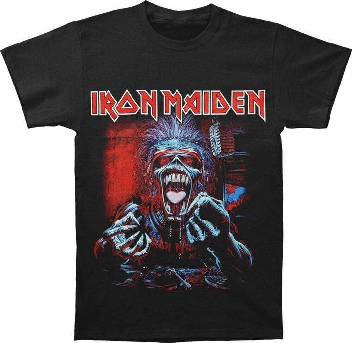 Music Brand A Read Dead One TShirt