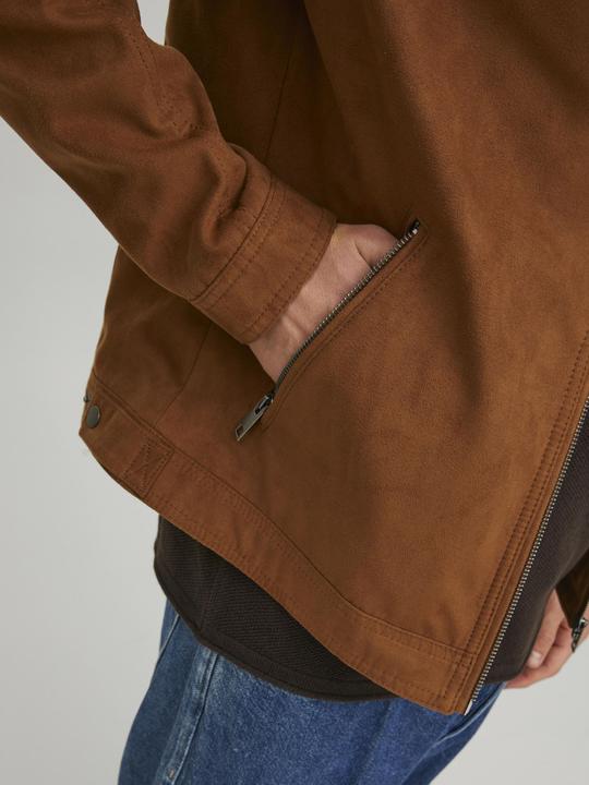 Immagine prodotto Jack & Jones Giacca in ecopelle - 257671 (L)