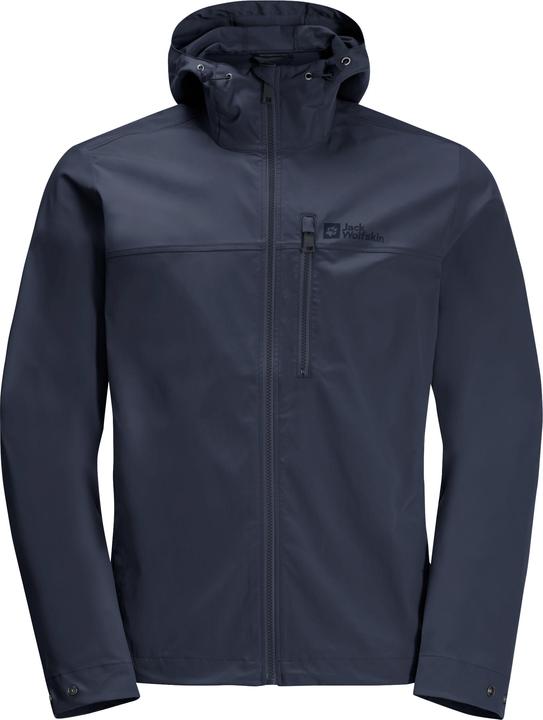 Actual product image Jack Wolfskin Desert Wind Jacket M (XXL)