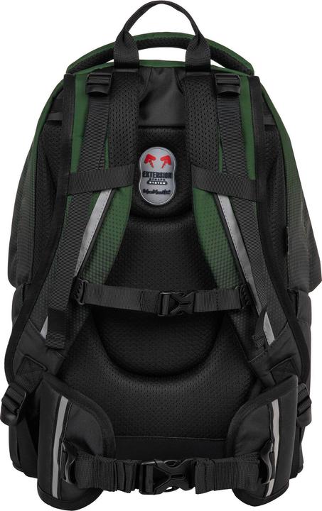 Immagine prodotto Mc Neill Zaino scuola Milo 43 cm (27 l)