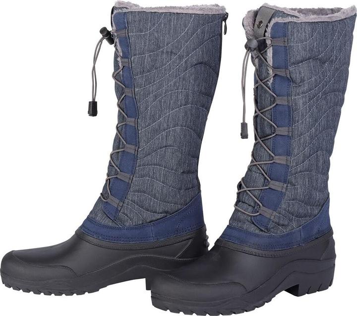 Actual product image Harry's Horse Denim winter boots (43)