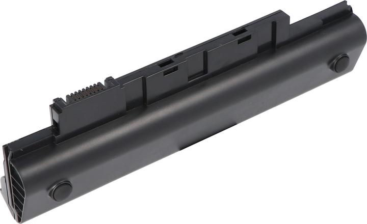 Actual product image Acer Battery ASPIRE ONE D255 Battery AL10A31 (6 Cells, 4400 mAh)