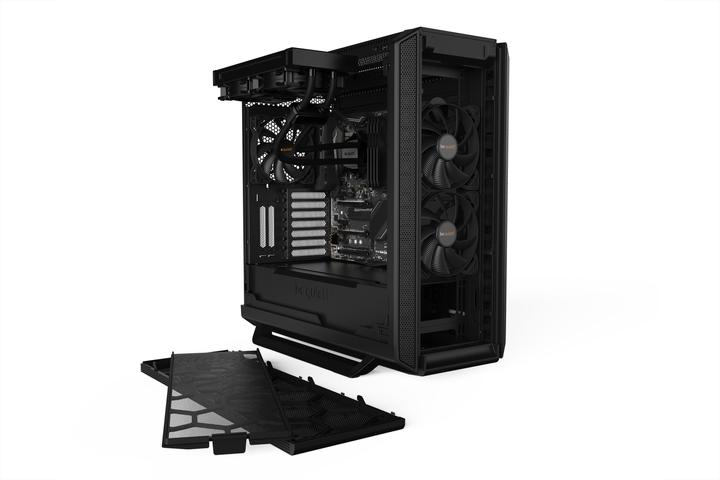 Immagine prodotto be quiet! Silent Base 802 (ATX, mATX, Mini-ITX, E-ATX)