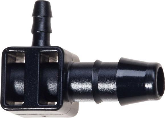 Produktbild Blumat Endstück 8 x 3 mm