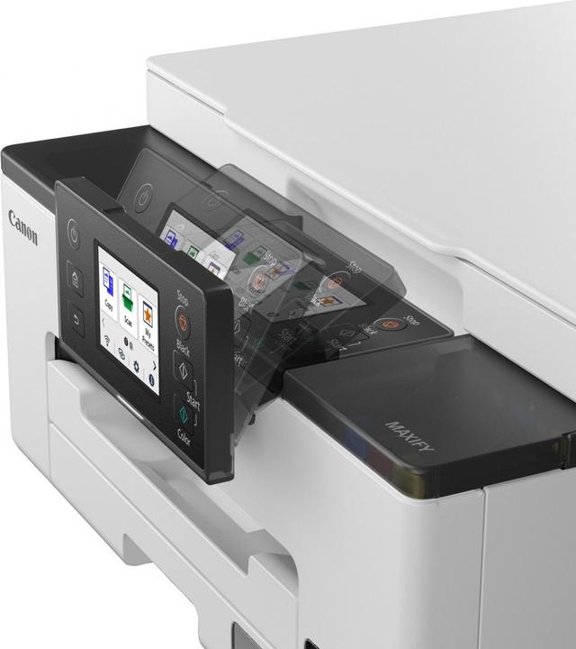 Produktbild Canon MAXIFY GX1050 (Tintentank, Farbe)
