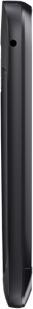 Actual product image Nokia 701 - Steel Dark (512 GB, 3.50", 8 Mpx, 3G)