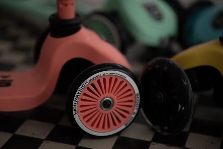Image du produit Scoot and Ride Highwaykick